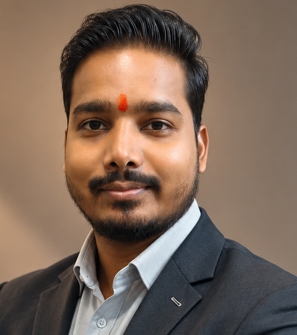 Hariom Pouddar