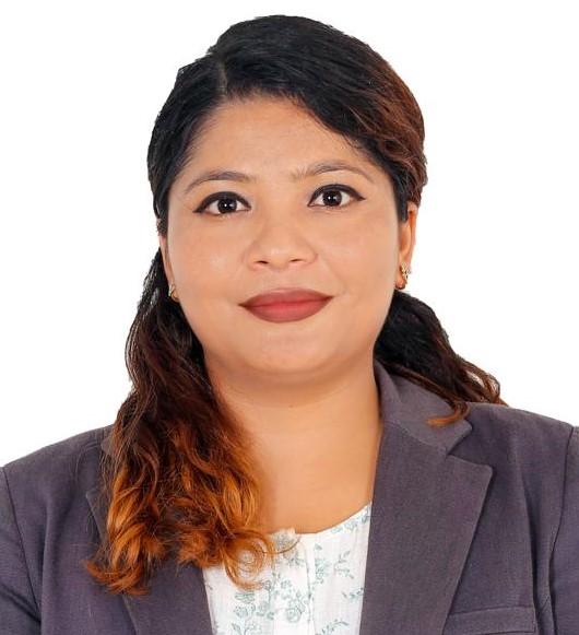 Tarjani Adhikari