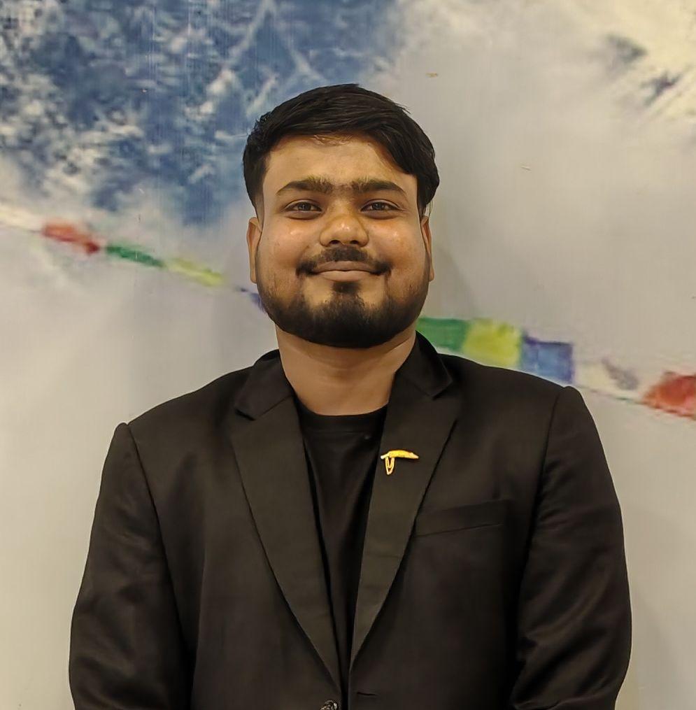 Rohit kumar Shah