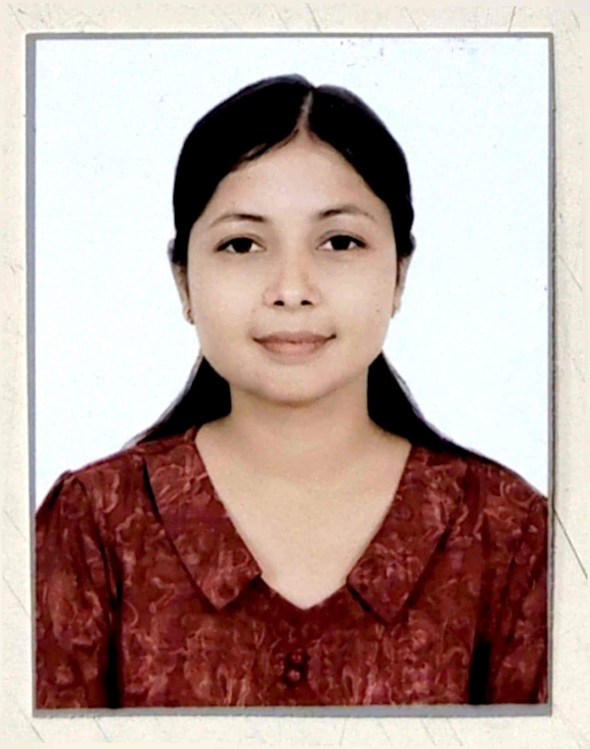 Anisha Dev