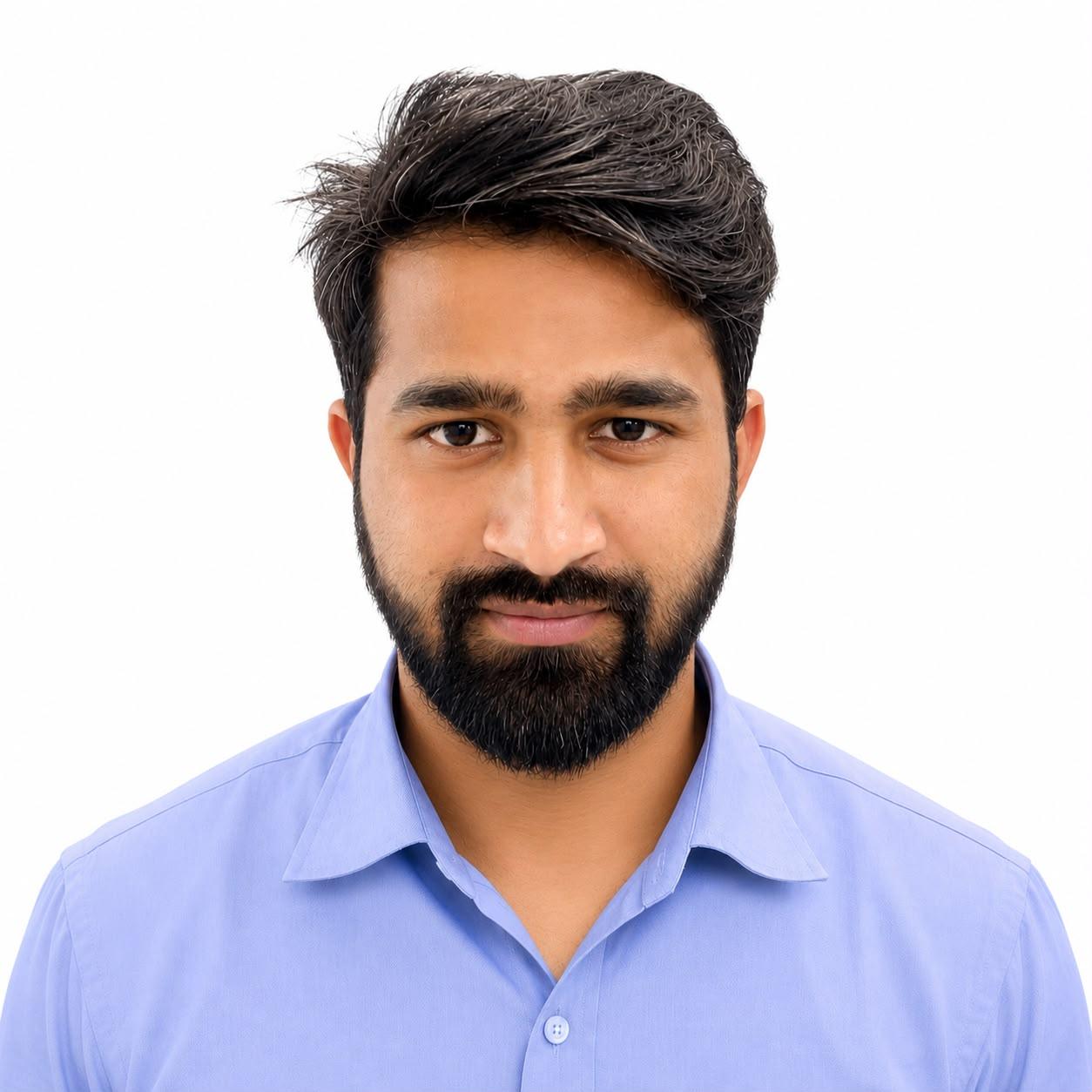 Chintamani Sah