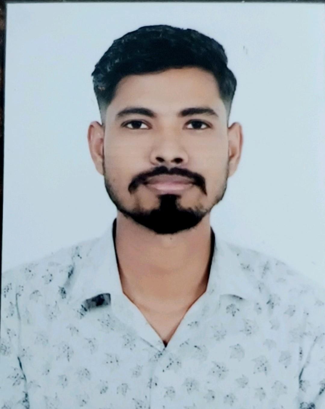 Krishna Mandal