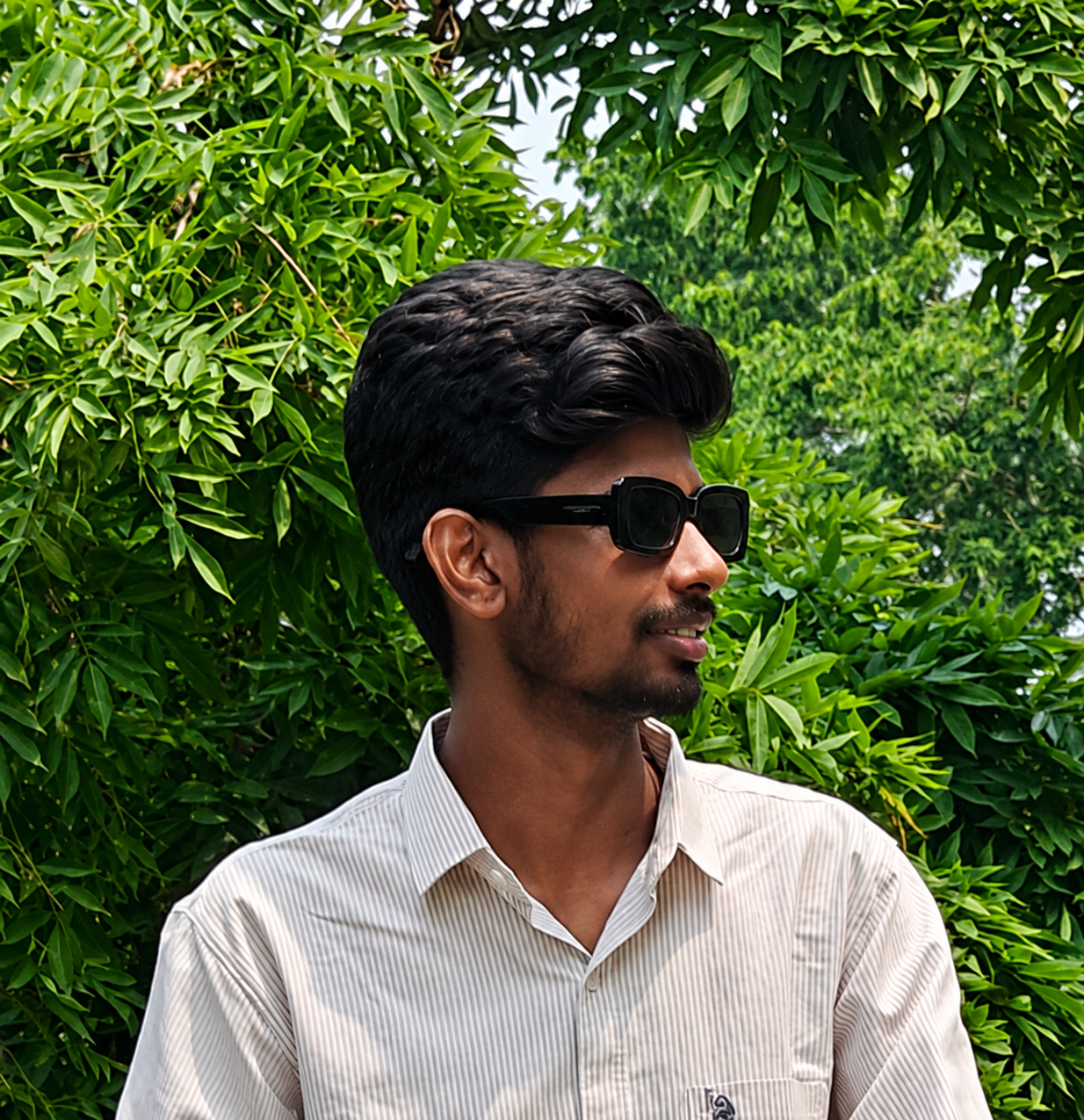 Test Alumni