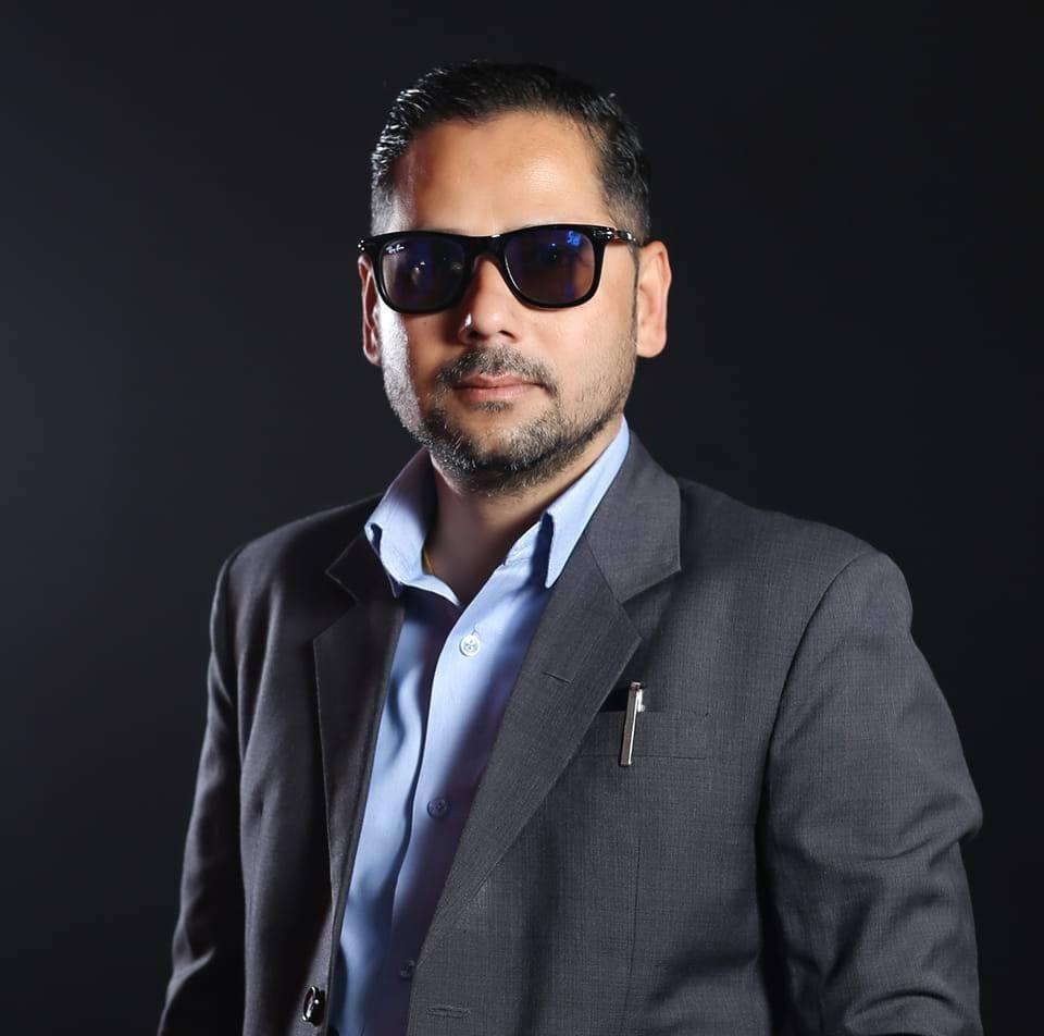 Shekhar Pokharel