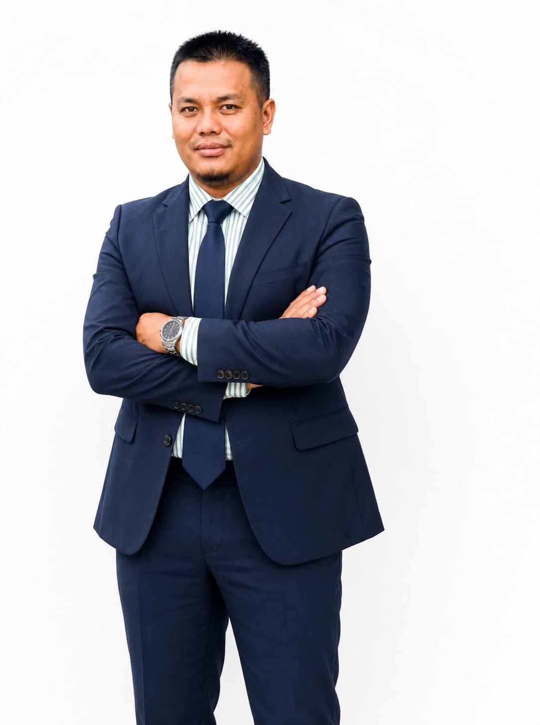 Kaji Bahadur Ale