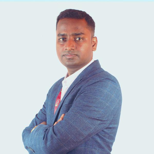 Munchan Mehta