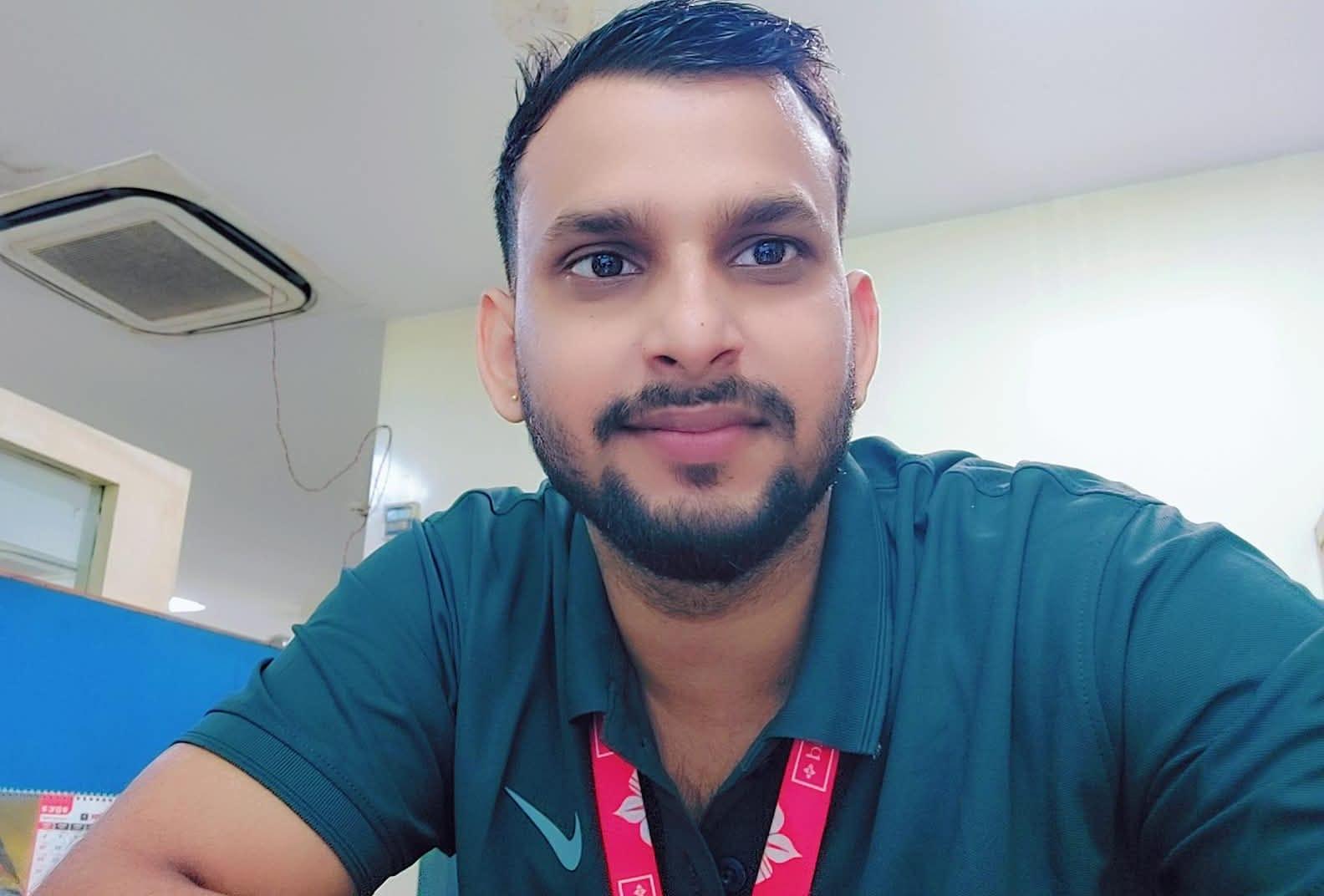 Sunil Dev