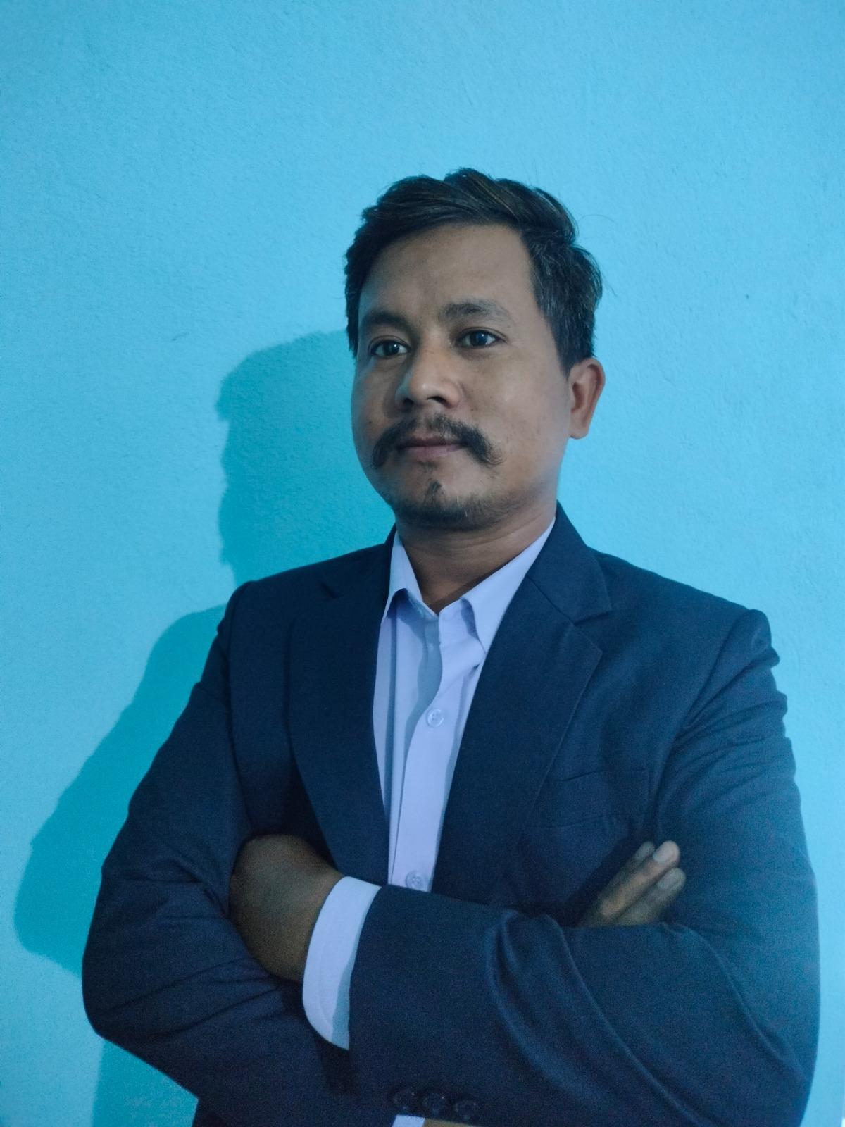 Meghraj Rajbanshi