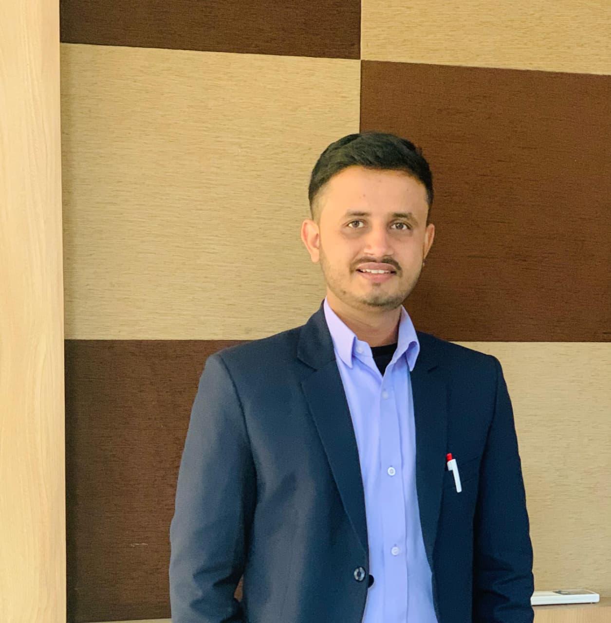 Sadan Dahal
