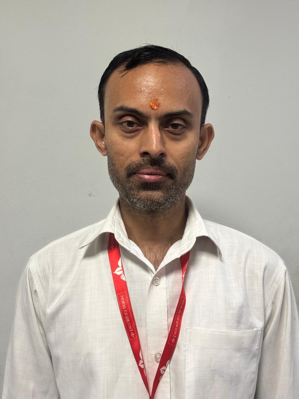 Sabin Adhikari