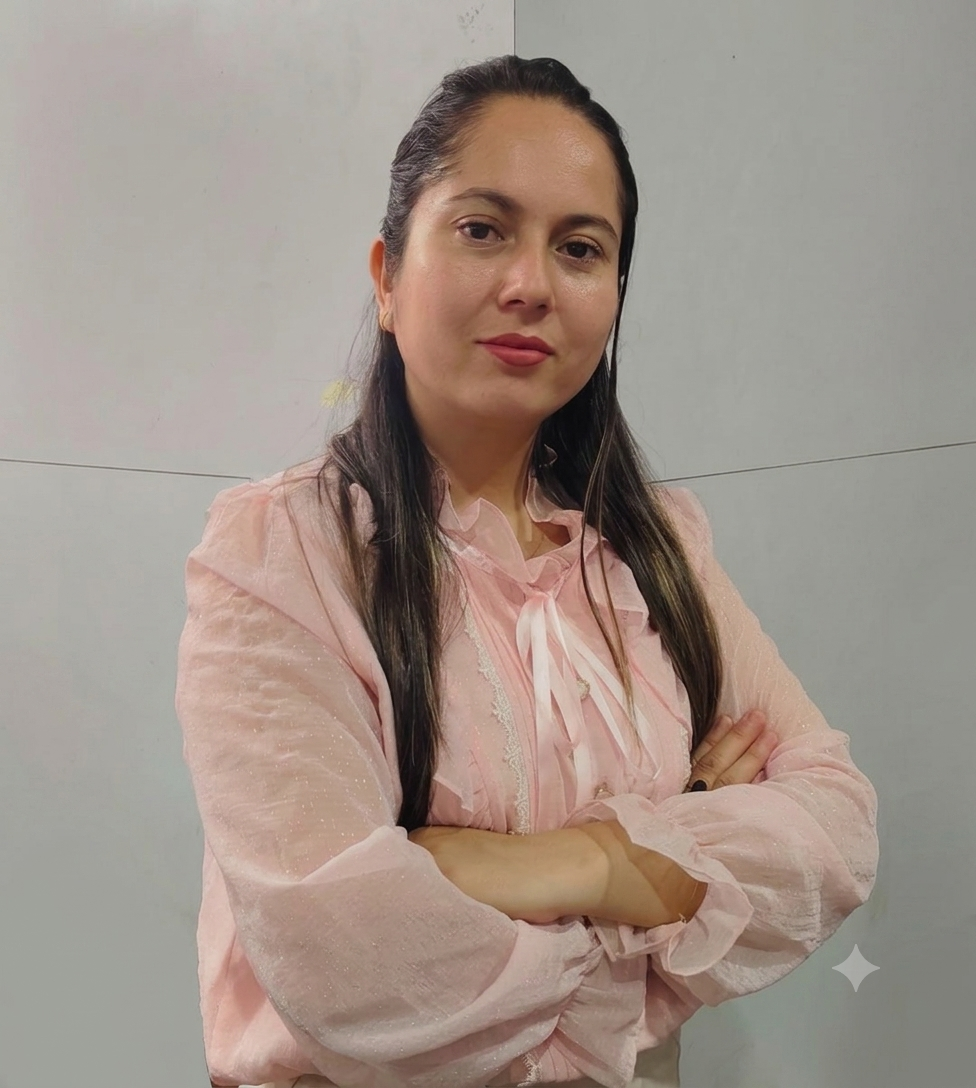 Susmita Neupane