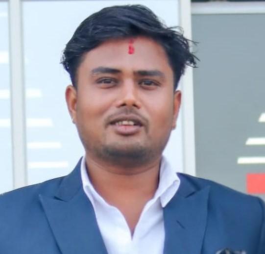 Tejaswi Mandal