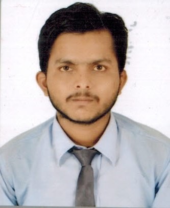 Chandrashekhar Yadav