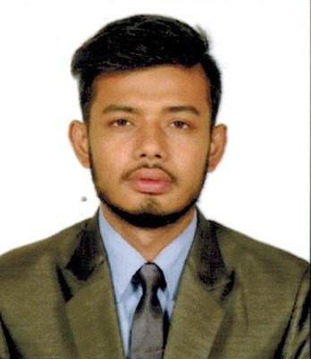 Arun Jung Basnet