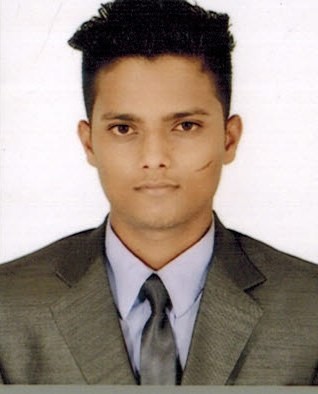 Rupesh Kumar Shah