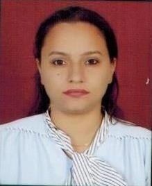 Anjali Pokharel